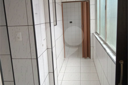 Apartamento à venda com 3 quartos em Barra Funda, São Paulo, SP