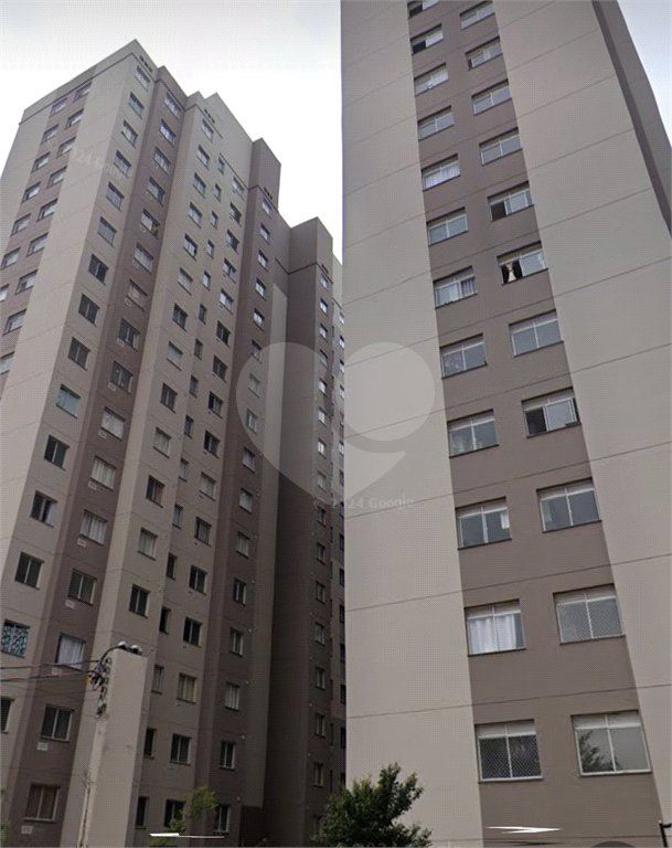 Apartamento à venda com 2 quartos em Jardim São Savério, São Paulo, SP