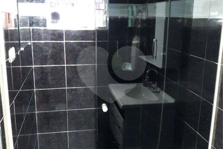 Casa Térrea à venda com 2 quartos, sendo 1 suíte,  em Freguesia do Ó, São Paulo, SP