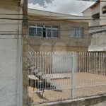 Sobrado à venda com 3 quartos, sendo 1 suíte, em Mandaqui, São Paulo, SP