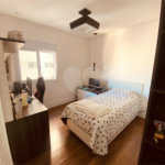 Apartamento à venda com 3 suítes em Vila Floresta, Santo André, SP