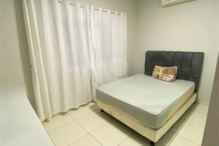 Casa à venda com 3 quartos, sendo 1 suíte, em Jardim Ibirapuera, Ponta Porã, MS