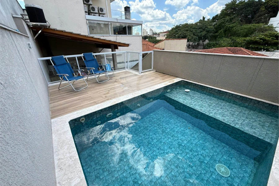 Sobrado à venda com 5 quartos, sendo 3 suítes, em Jardim França, São Paulo, SP