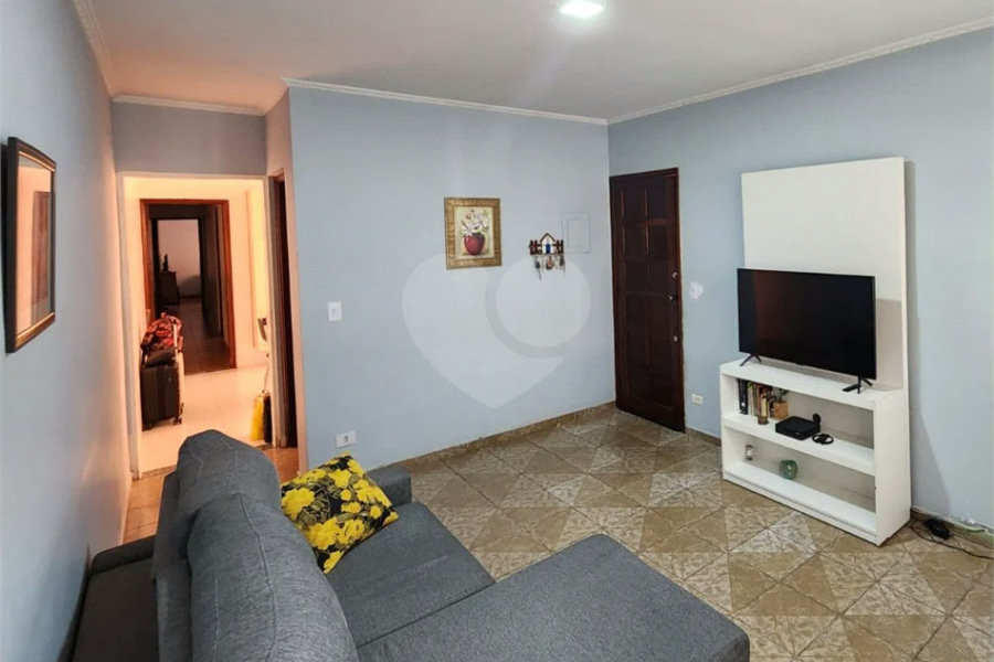 Casa Térrea à venda com 2 quartos em Jaçanã, São Paulo, SP