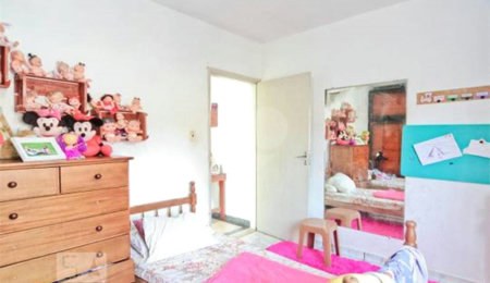Sobrado à venda com 2 quartos em Tucuruvi, São Paulo, SP