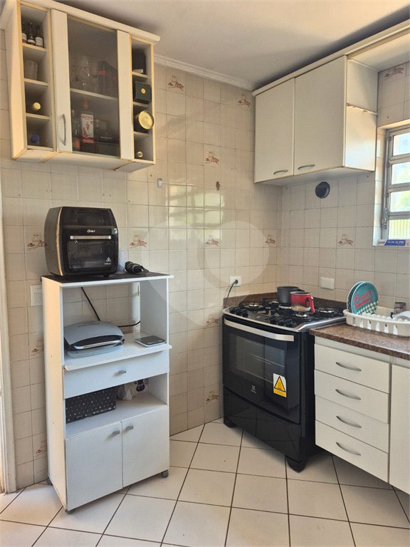 Casa à venda com 3 quartos, sendo 1 suíte, em Jardim Umuarama, São Paulo, SP