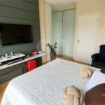 Apartamento à venda com 4 quartos, sendo 3 suítes, em Vila Andrade, São Paulo, SP
