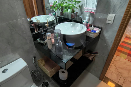 Apartamento à venda com 2 quartos em Mogi Moderno, Mogi das Cruzes, SP