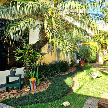 Casa Térrea à venda com 3 suítes em Alto da Boa Vista, São Paulo, SP