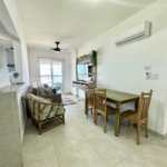 Apartamento à venda com 2 quartos em Caiçara, Praia Grande, SP