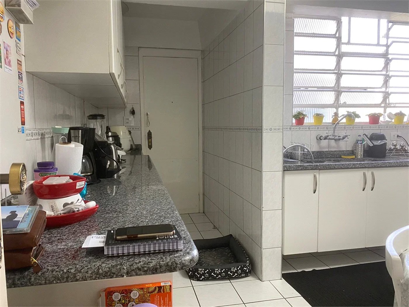 Apartamento à venda com 3 quartos, sendo 1 suíte, em Vila Romana, São Paulo, SP