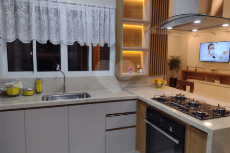 Casa para alugar com 3 quartos, sendo 1 suíte,  em Vila Rosa, Itapetininga, SP