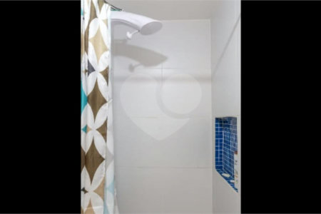 Apartamento à venda com 1 quarto em Barra Funda, São Paulo, SP