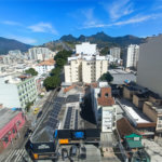 Cobertura à venda com 3 quartos, sendo 2 suítes, em Tijuca, Rio de Janeiro, RJ