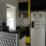 Apartamento à venda com 1 quarto em Ribeirânia, Ribeirão Preto, SP
