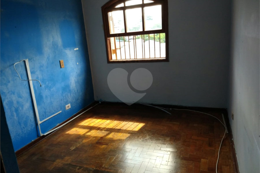 Sobrado à venda com 3 quartos, sendo 1 suíte, em Pirituba, São Paulo, SP