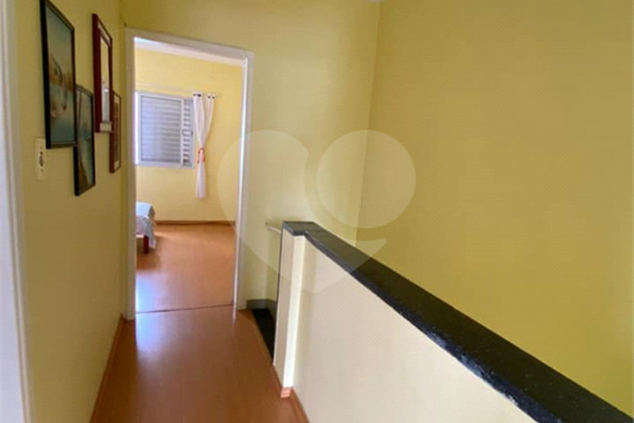 Sobrado à venda com 2 quartos em Água Fria, São Paulo, SP