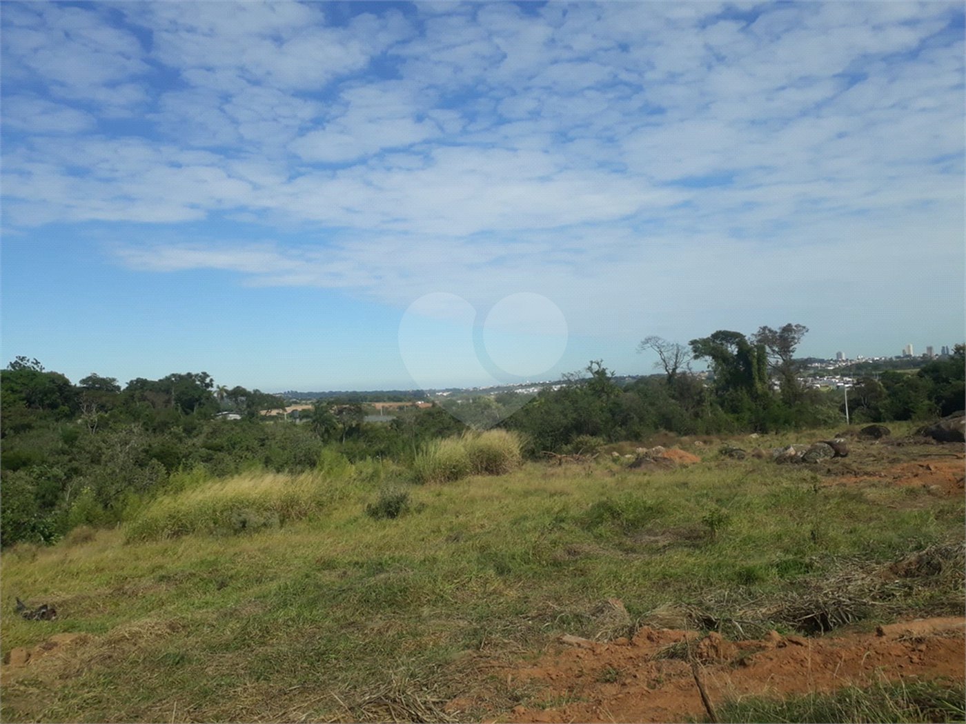 Terreno à venda em Caldeira, Indaiatuba, SP