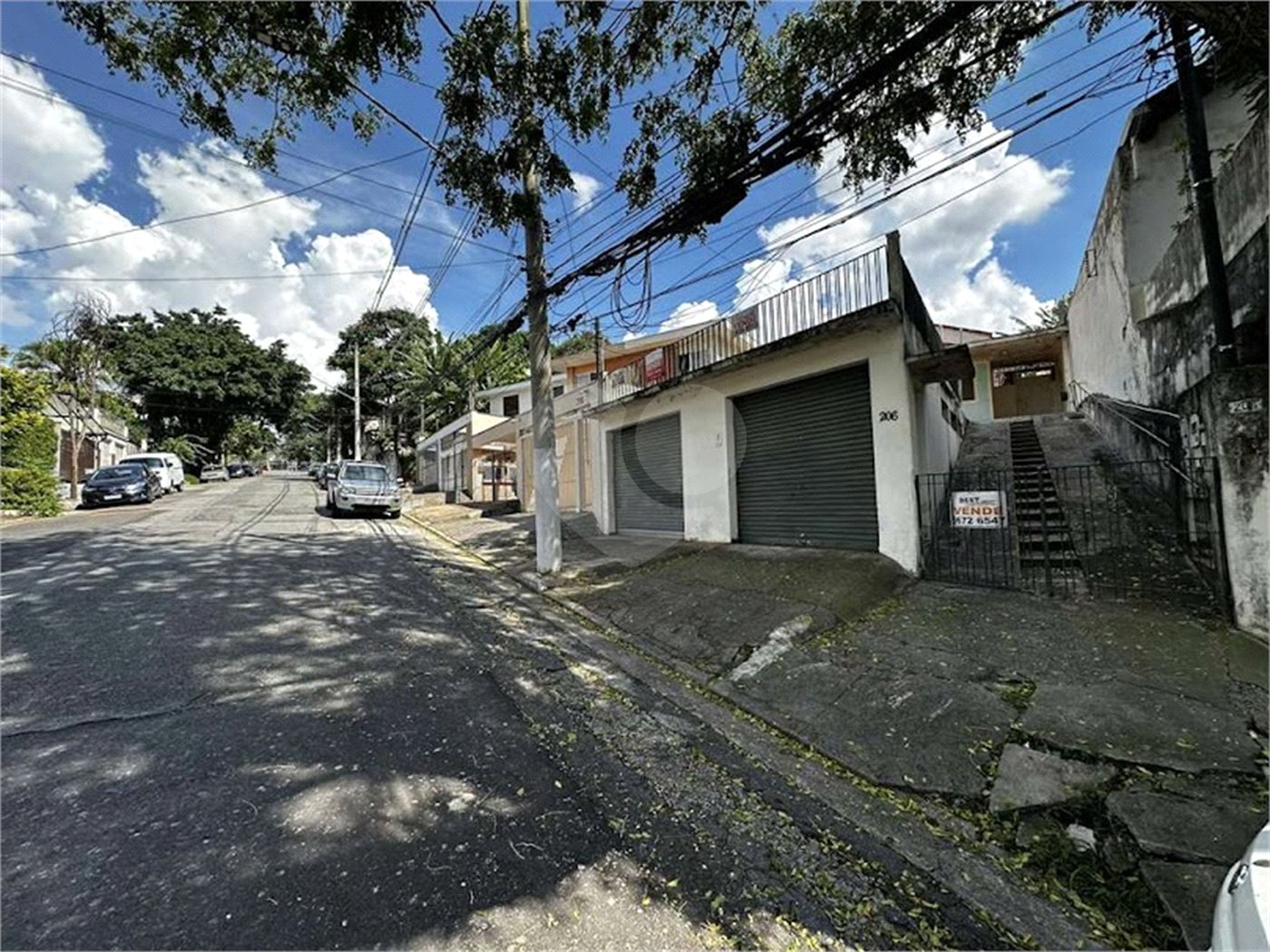 Casa à venda em Bela Aliança, São Paulo, SP