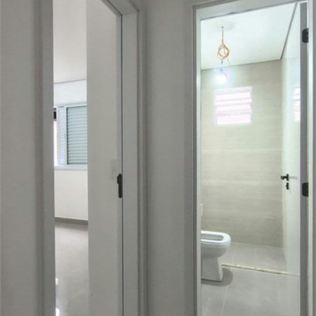 Casa Residencial à venda, Aparecida, Santos - CA0239.