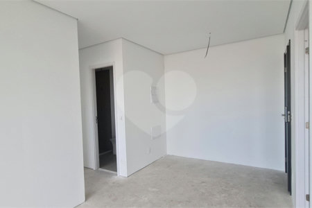 Apartamento à venda com 2 quartos, sendo 1 suíte,  em Pinheiros, São Paulo, SP
