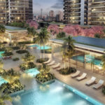 Apartamento à venda com 4 suítes em Vila Cordeiro, São Paulo, SP