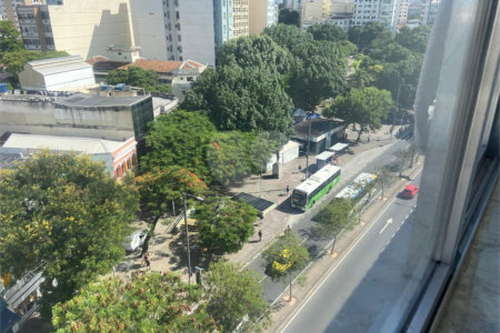 Sala à venda em Tijuca, Rio de Janeiro, RJ