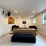 Apartamento à venda com 1 suíte em Perdizes, São Paulo, SP