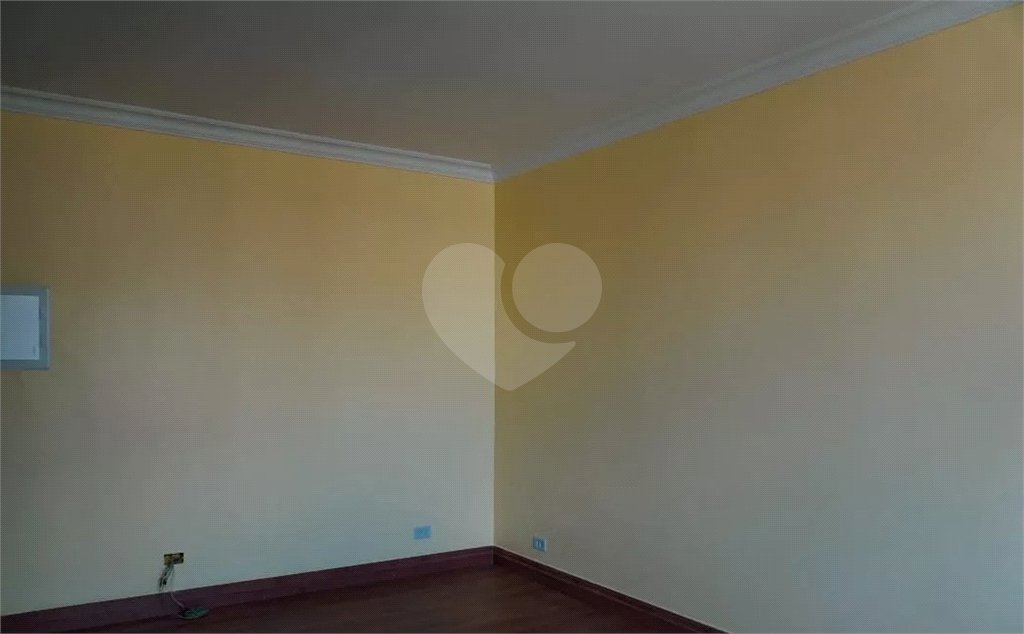Apartamento à venda com 2 quartos em Santana, São Paulo, SP