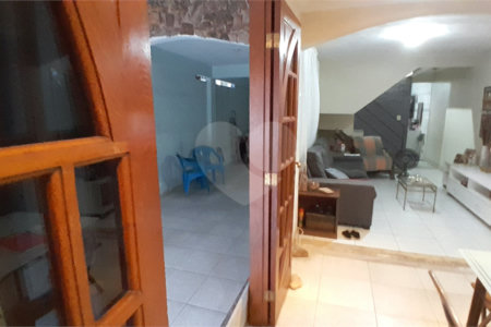 Casa à venda com 3 quartos em Campo Grande, Rio de Janeiro, RJ