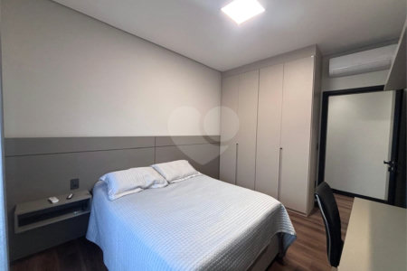 Casa à venda com 4 suítes no condomínio Alphaville Nova Esplanada 4, Votorantim - SP