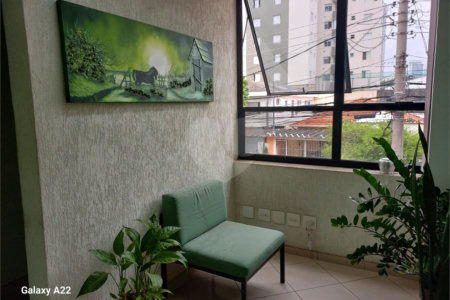 Prédio à venda em Vila Leopoldina, São Paulo, SP