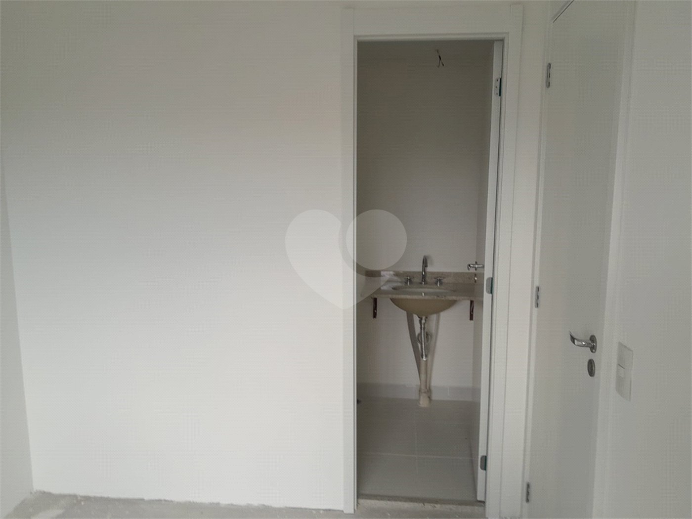 Studio à venda com 1 suíte em Jardim Prudência, São Paulo, SP