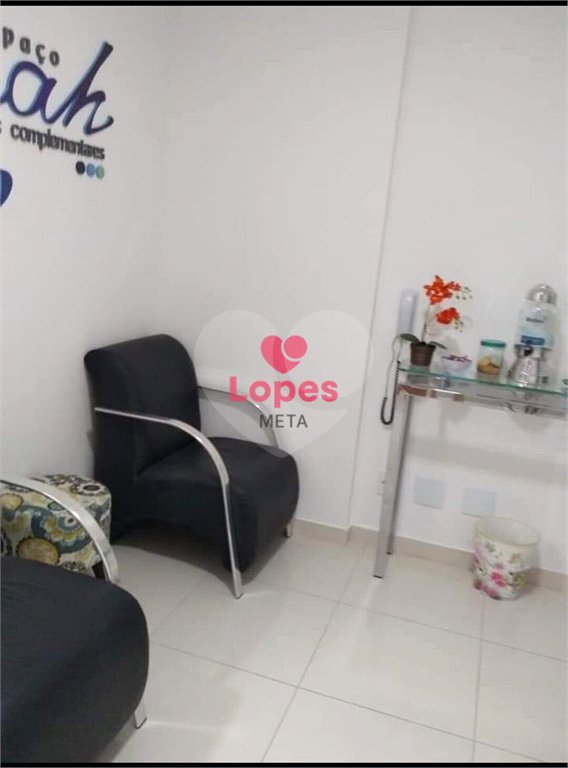 Sala à venda no Centro, São José dos Campos, SP