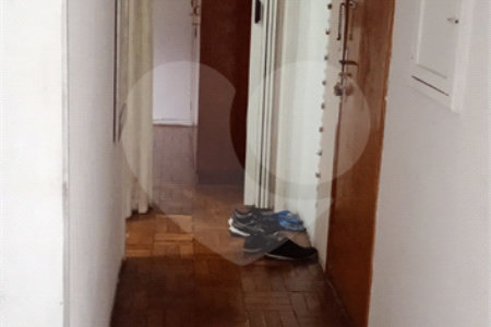 Apartamento à venda com 1 quarto em Lapa de Baixo, São Paulo, SP