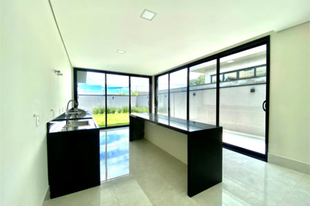 Casa Térrea à venda com 3 quartos, sendo 1 suíte, em Residencial Pecan, Itupeva, SP