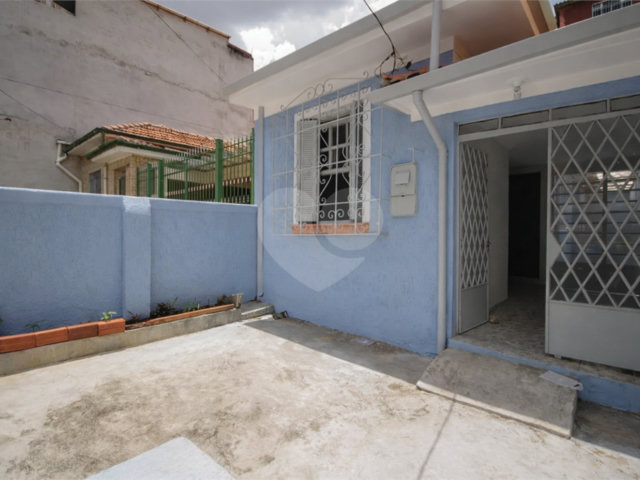 Casa à venda com 2 quartos em Freguesia do Ó, São Paulo, SP