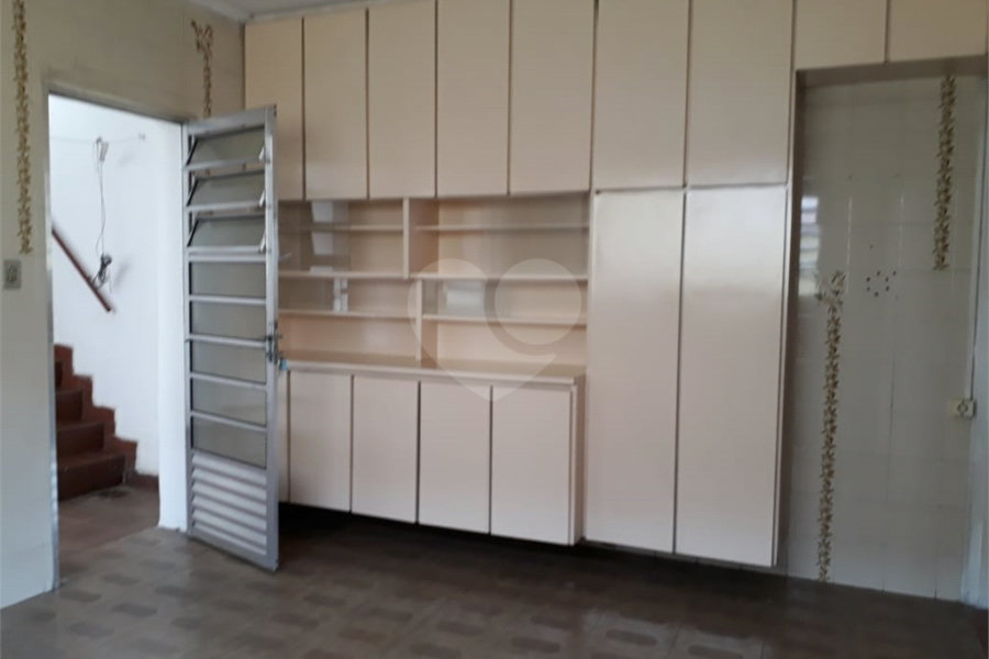 Sobrado à venda com 3 quartos, sendo 1 suíte, em Vila Gustavo, São Paulo, SP