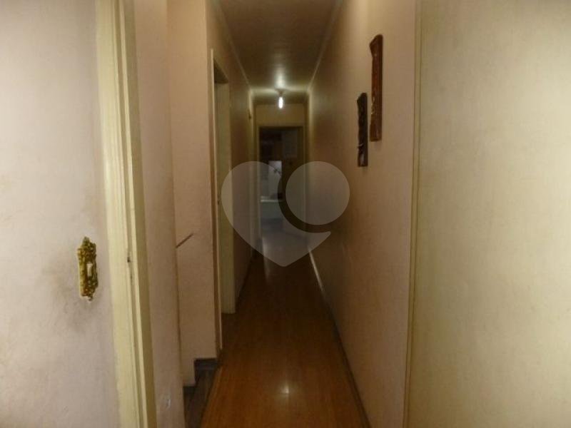 Sobrado à venda com 3 quartos, sendo 1 suíte,  em Santana, São Paulo, SP