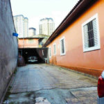 Casa Térrea à venda com 3 quartos em Santo Amaro, São Paulo, SP