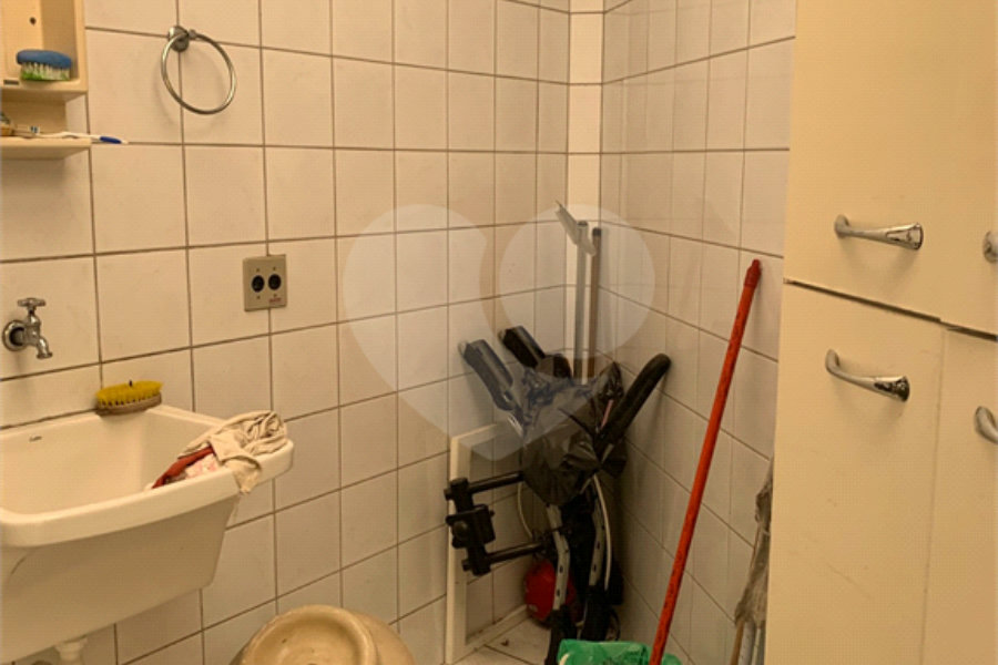 Sobrado à venda com 2 quartos em Santana, São Paulo, SP