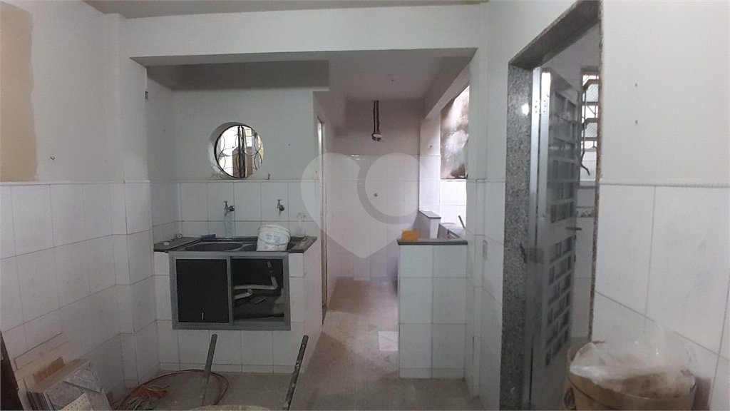 Casa à venda com 3 quartos em Campo Grande, Rio de Janeiro, RJ