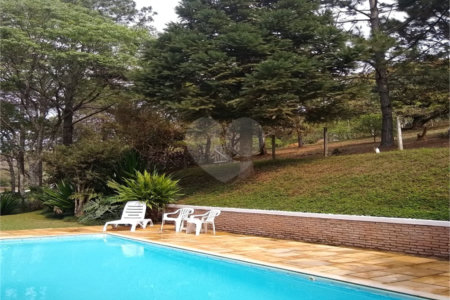 Sítio à venda com 6 quartos, sendo 2 suítes, em Nova Trieste, Jarinu, SP