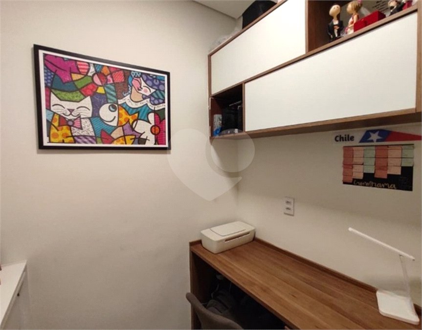 Casa à venda com 2 suítes no condomínio Residencial Lima e Silva, São Paulo - SP