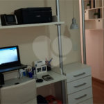 Apartamento à venda com 1 suíte em Saúde, São Paulo, SP