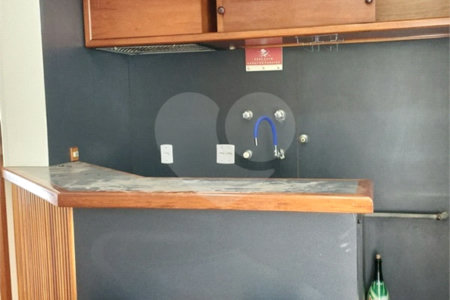 Apartamento à venda com 1 suíte em Vila Suzana, São Paulo, SP