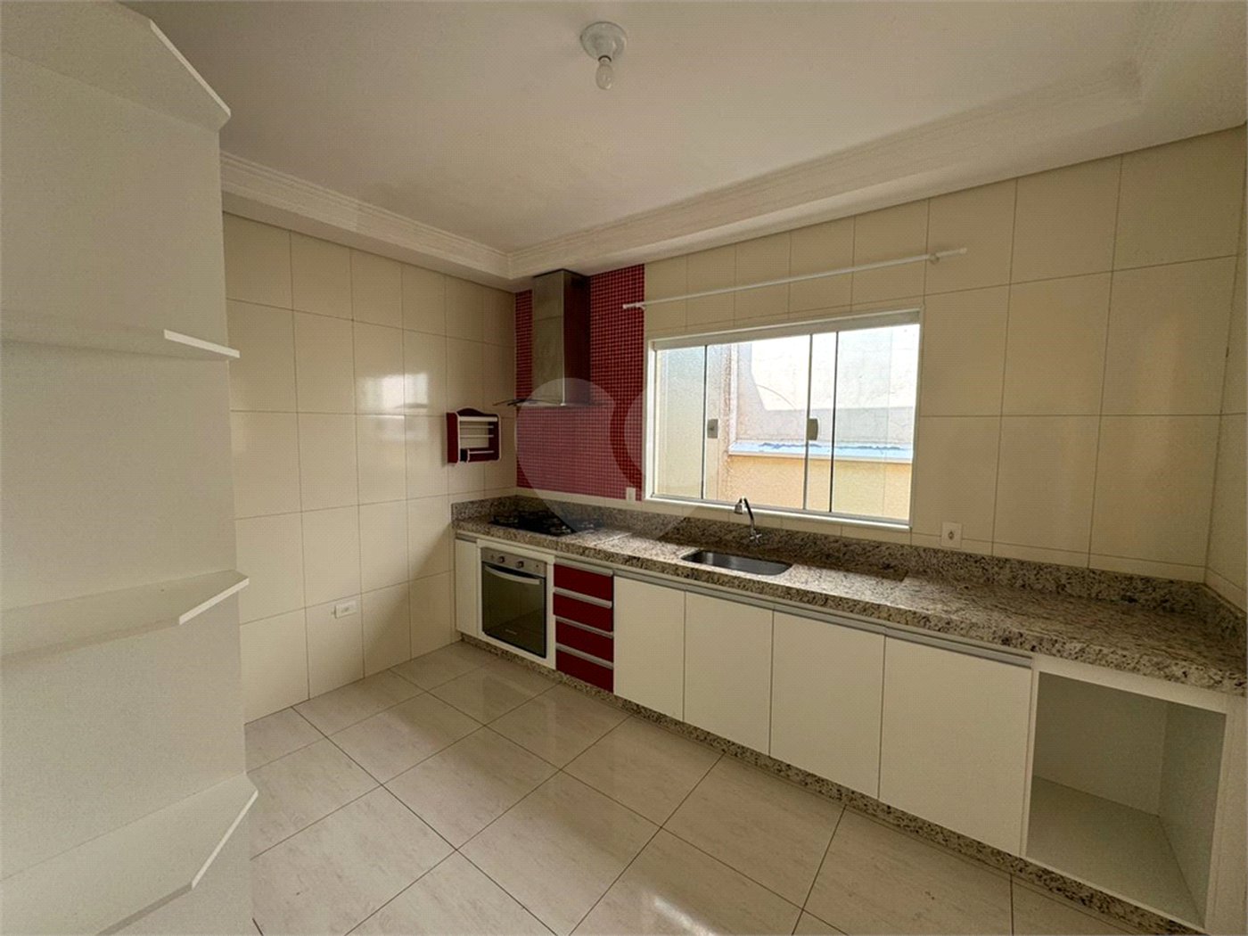 Casa à venda com 3 quartos, sendo 1 suíte, em Jardim Paulista I, Indaiatuba, SP