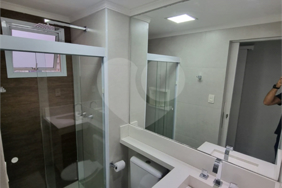 Apartamento à venda com 2 quartos em Tucuruvi, São Paulo, SP
