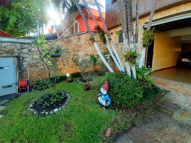 Casa à venda com 4 quartos, sendo 2 suítes,  em Tucuruvi, São Paulo, SP