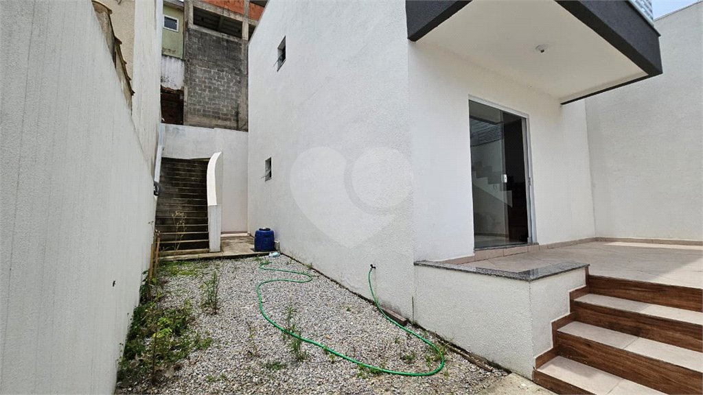 Casa à venda com 2 suítes em Campo Grande, Rio de Janeiro, RJ